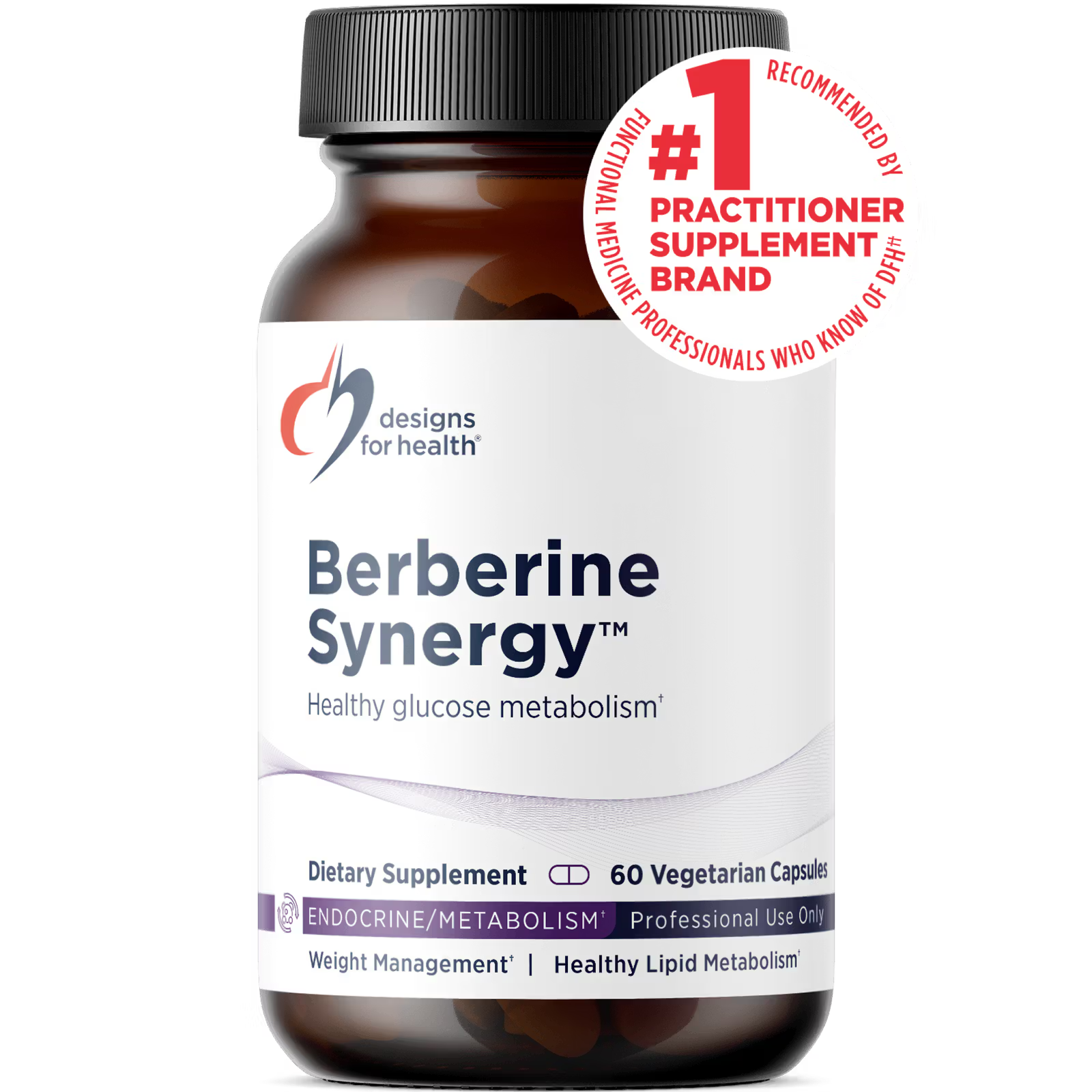 Berberine Synergy
