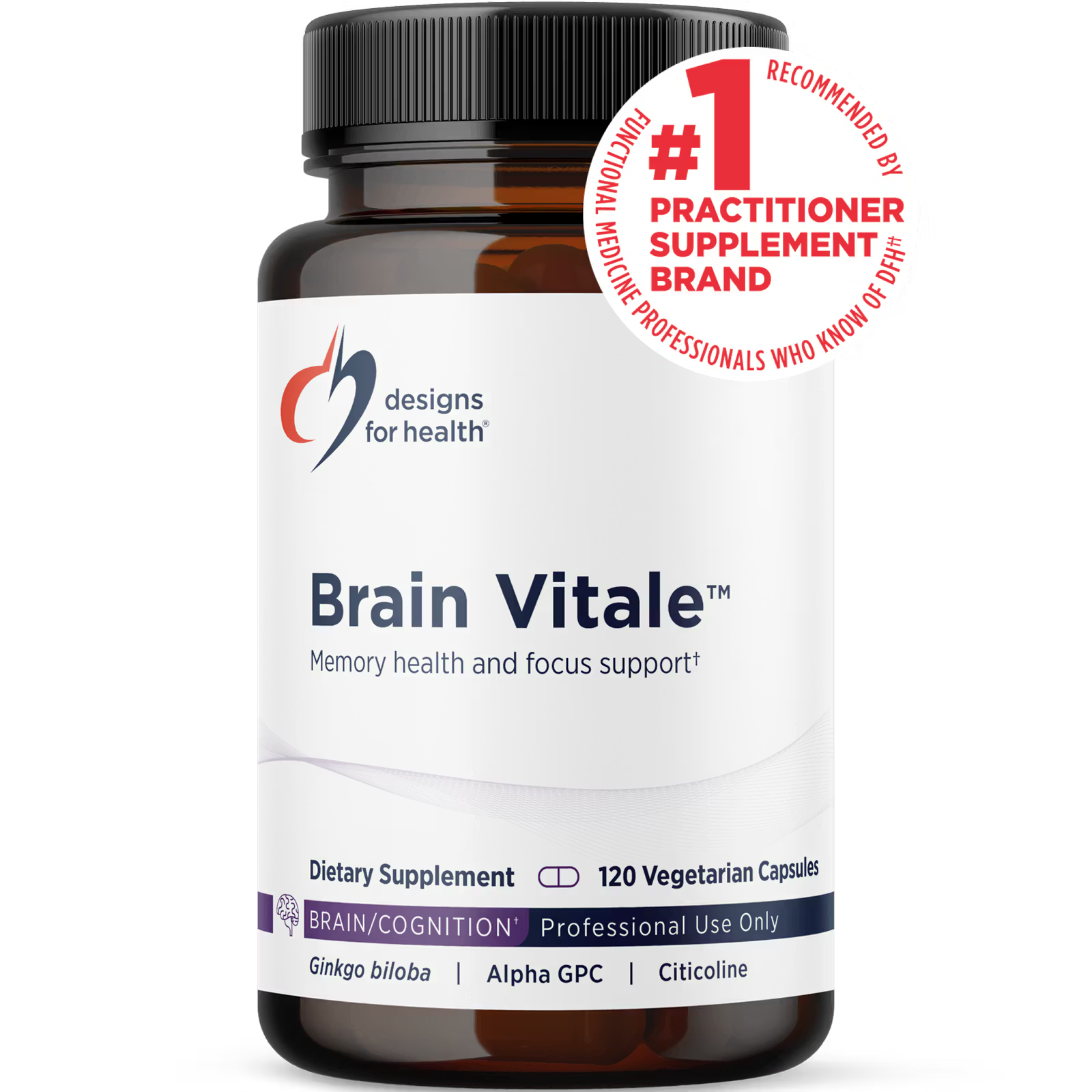 Brain Vitale