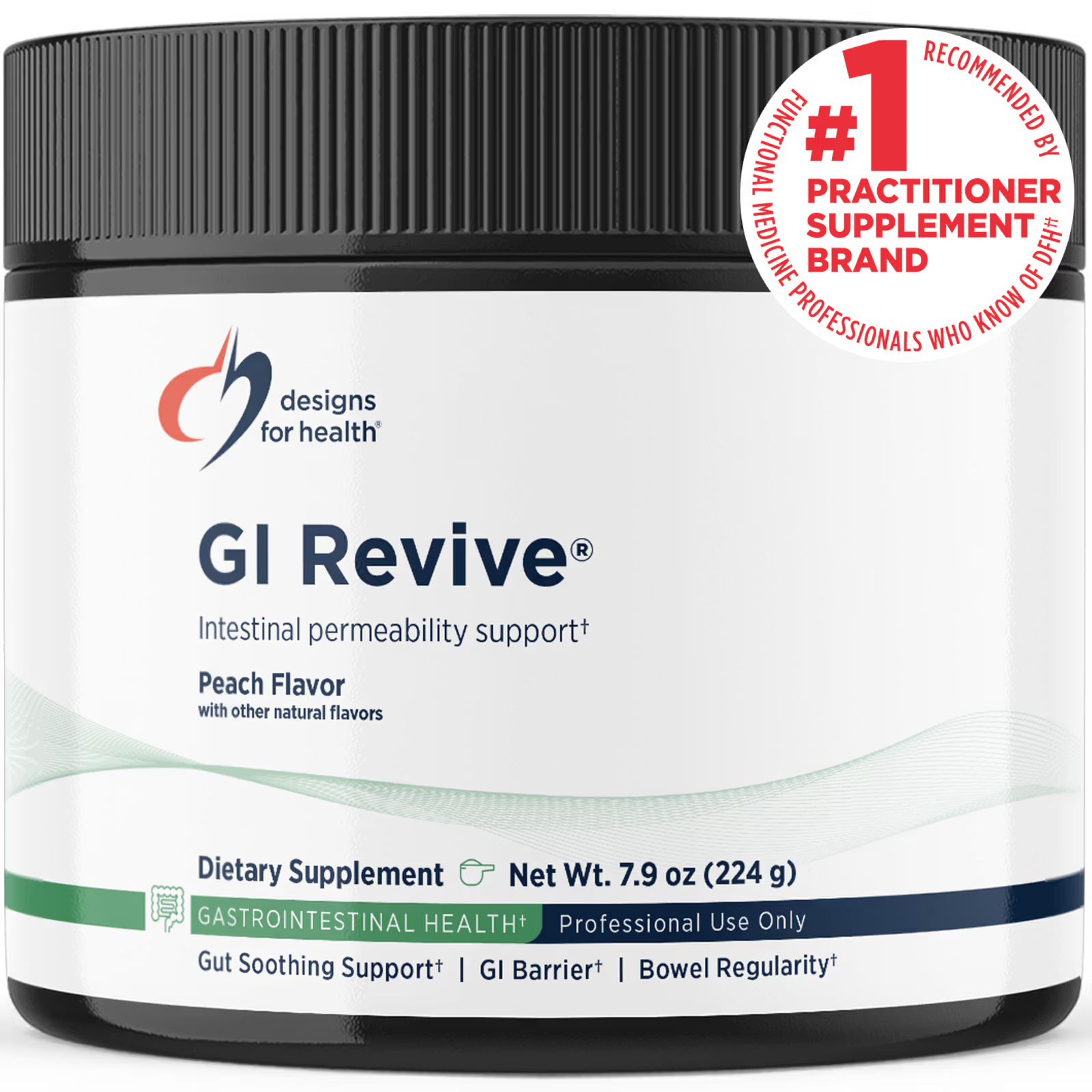 GI Revive