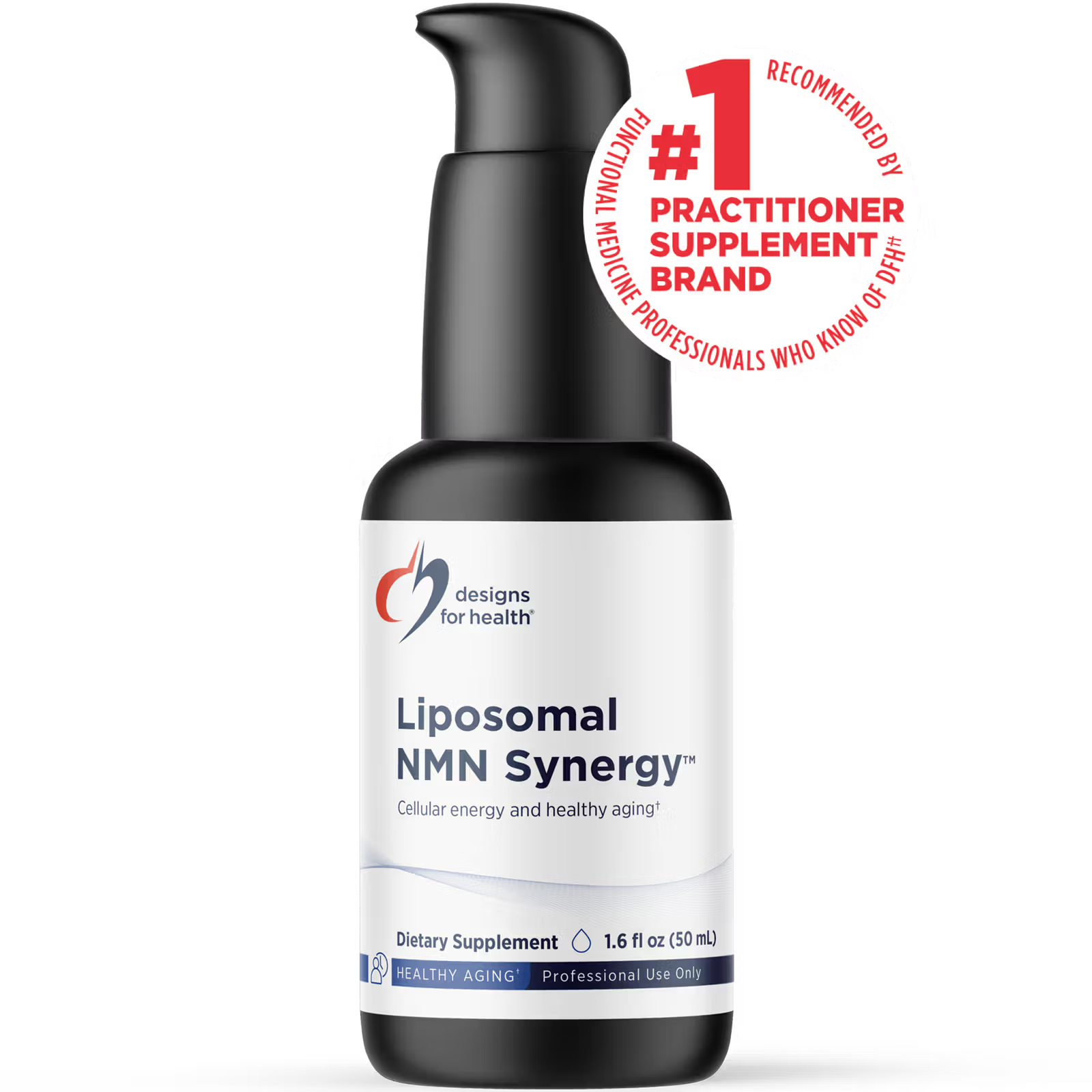 Liposomal NMN Synergy
