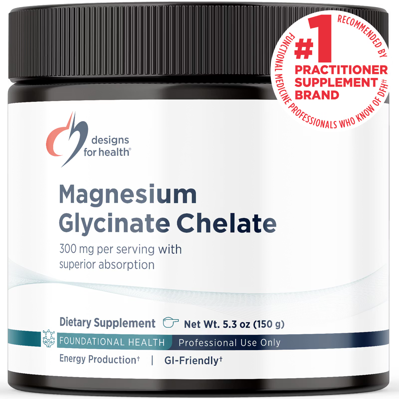 Magnesium Glycinate Powder