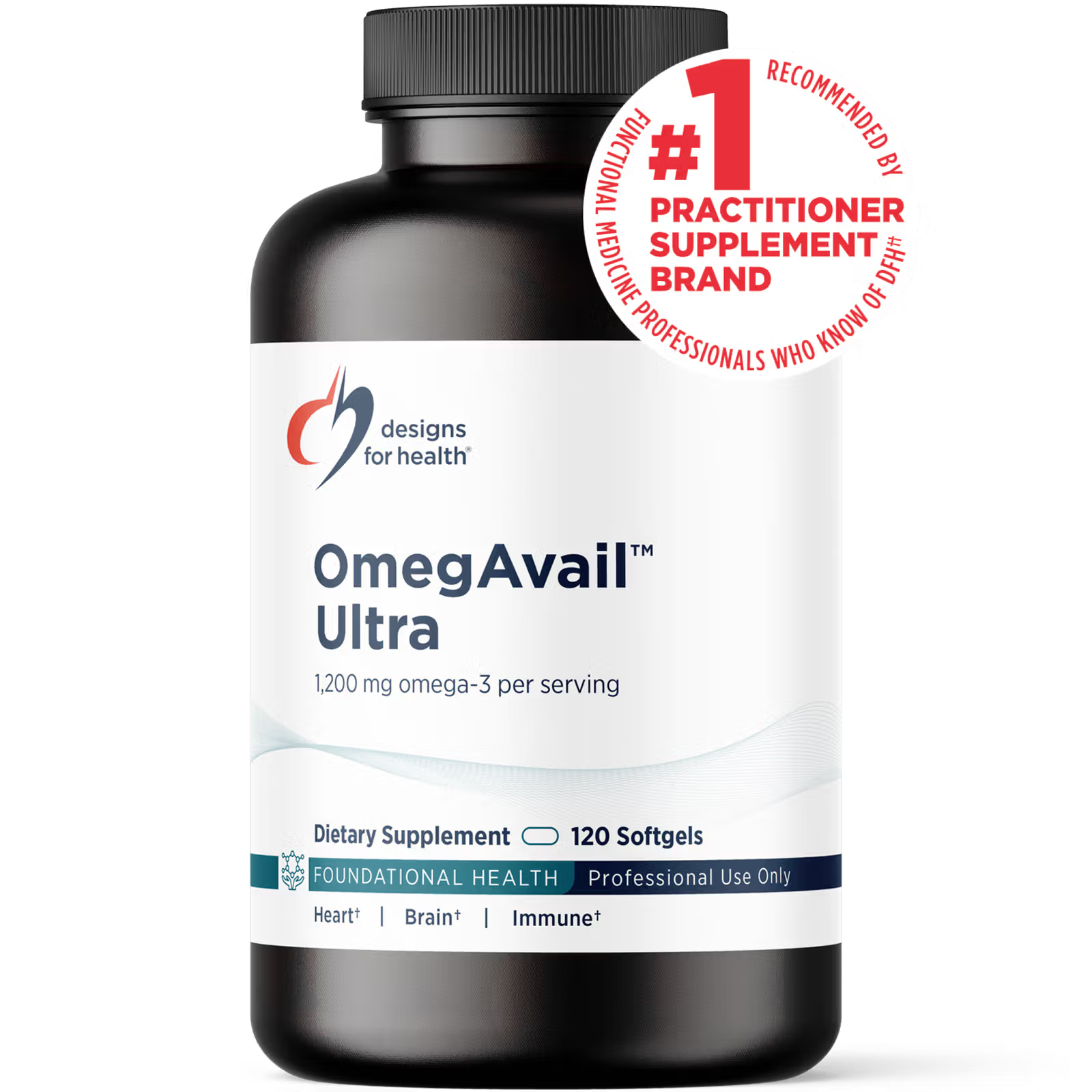 OmegAvail Ultra