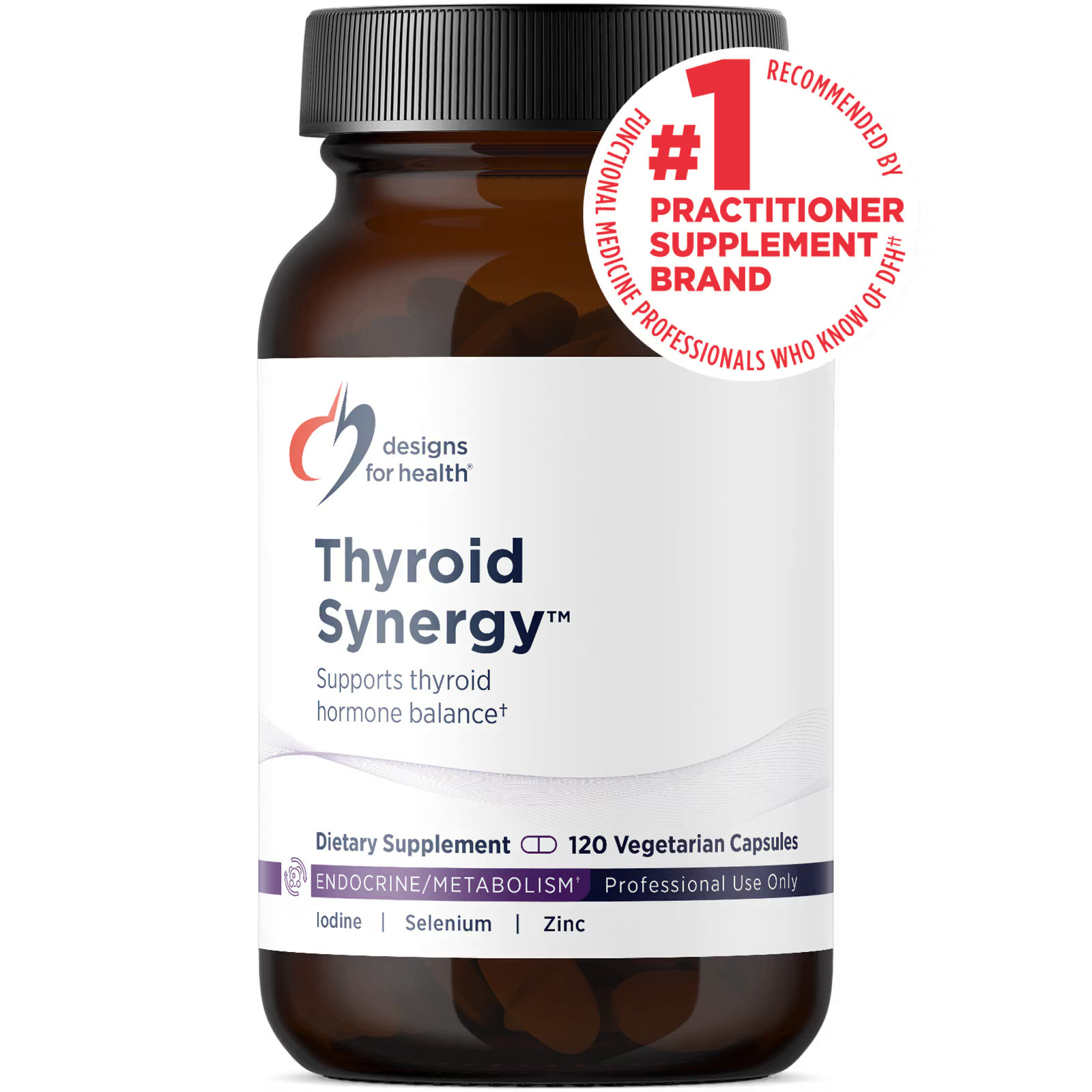 Thyroid Synergy
