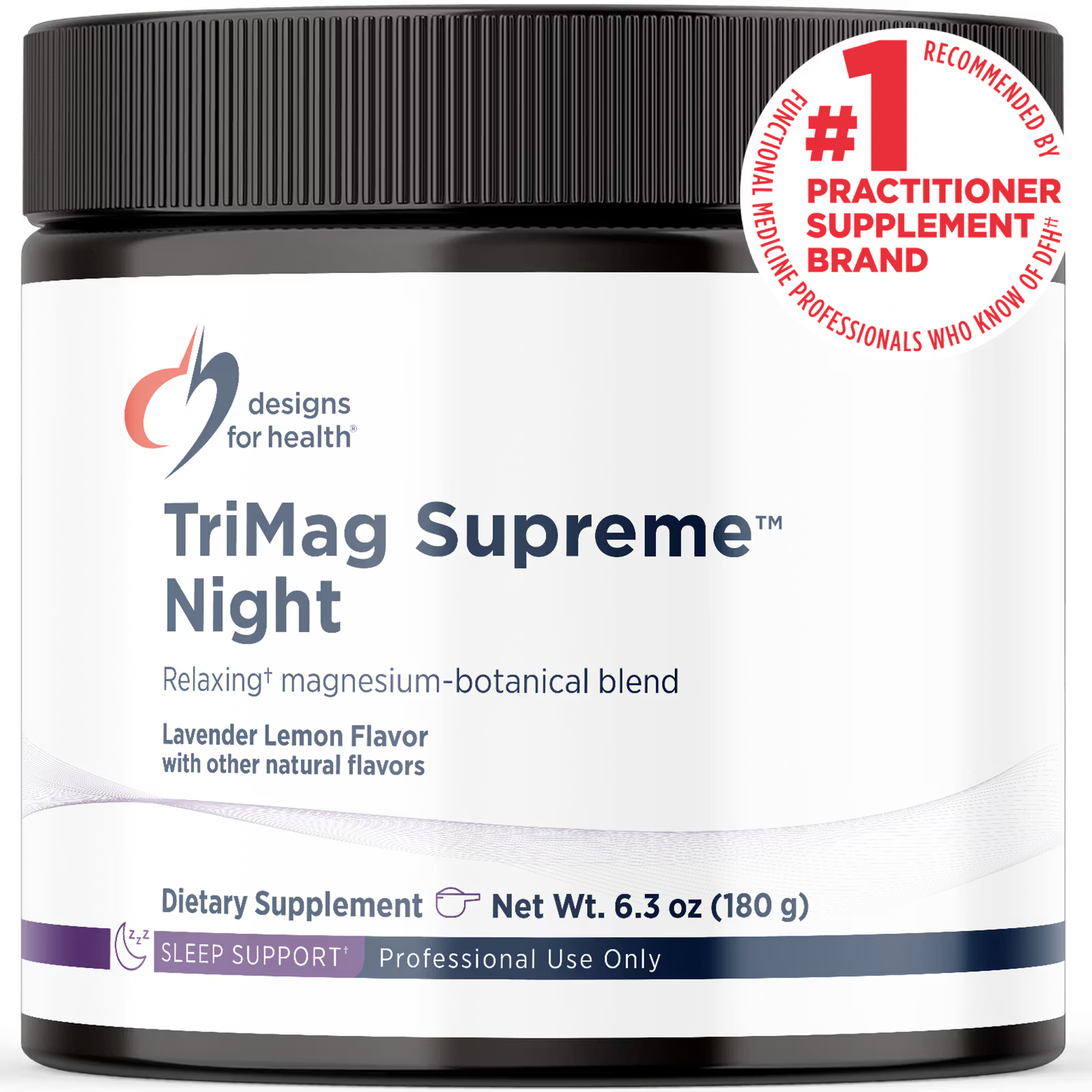 TriMag Supreme Night